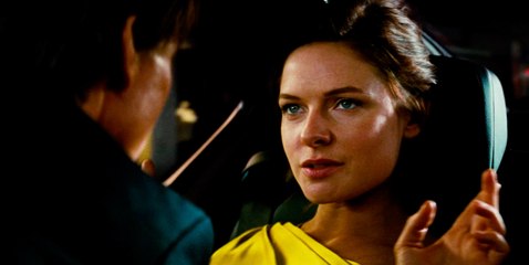 Mission: Impossible Rogue Nation - Rebecca Ferguson est Ilsa Faust [VOST]