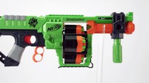 Nerf Zombie Strike Doominator