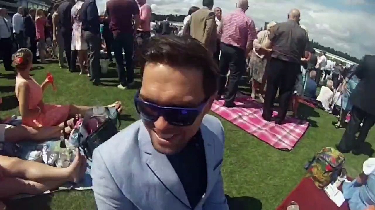 Ascot July 2015