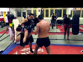 Faton Vukshinaj - PROMO