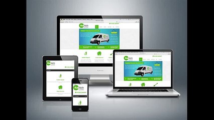 Responsive Web Design