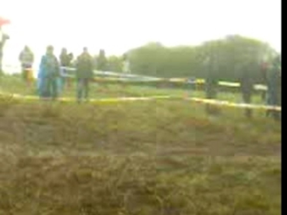 enduro de boussac