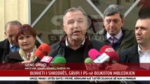 BUXHETI I SHKODRËS, GRUPI I PS-së BOJKOTON MBLEDHJEN