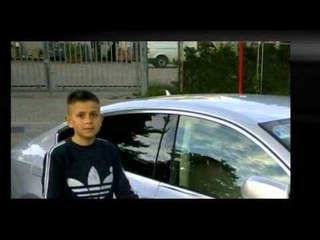 Special per Mal Mustafen