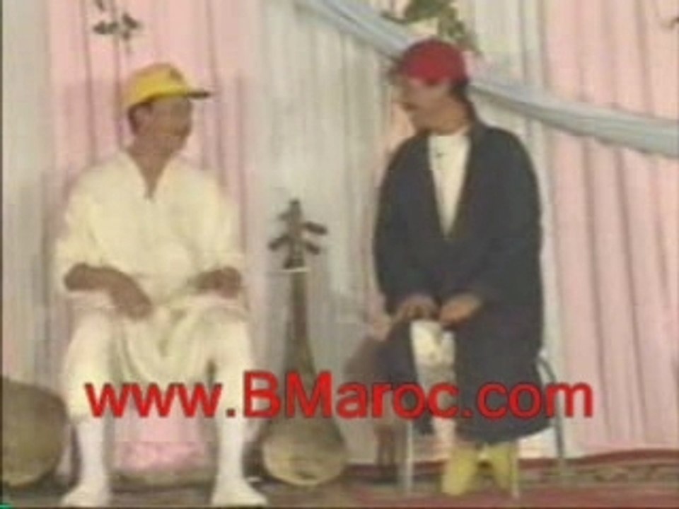 Maroc fokaha lhnawat