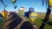 Lorraine Mondial Air Ballon 2013 - Hot Air Balloon Flight World Record Line Up 2013