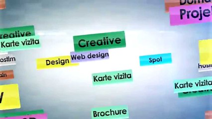 AF creative - Gjithcka i duhet biznesit tuaj