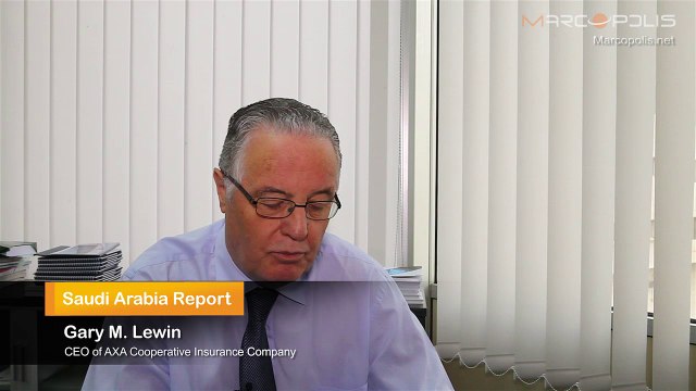 Insurance Sector: Outlook for the Insurance Industry in Saudi Arabia