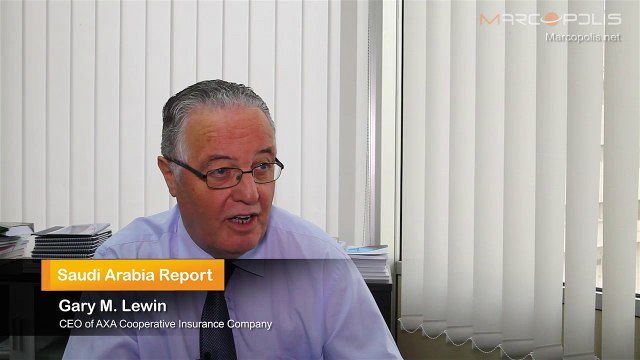 AXA Cooperative Insurance Company to be Listed in the Top 3 Insurance Companies