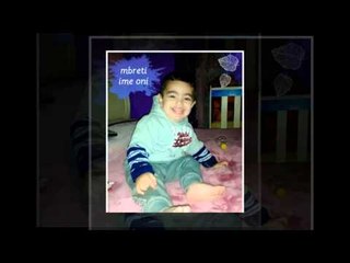 Muharrem Ahmeti per princin e Gen osmanit Onin - 2015