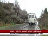 DEDVUKAJ FIRMAT PO PASTROJNË RRUGËT NGA BORA