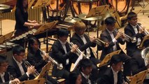 Music of the Spheres - Philharmonic Youth Winds