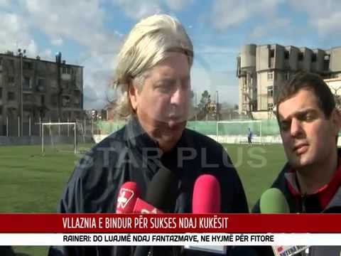VLLAZNIA E BINDUR PËR SUKSES NDAJ KUKËSIT
