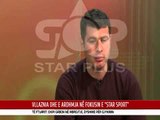 VLLAZNIA DHE E ARDHMJA NË FOKUSIN E “STAR SPORT”