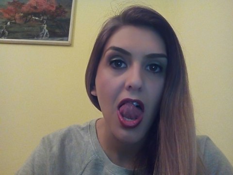 Not in that way - Sam Smith - Cover by Eltina Minarolli