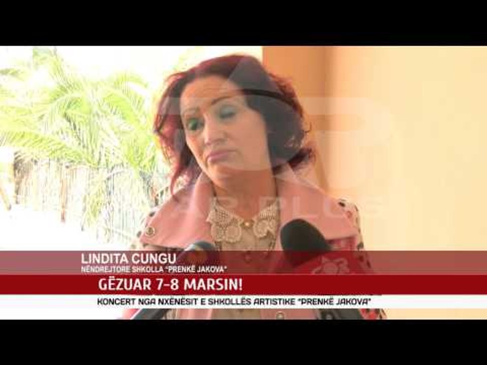 GËZUAR 7-8 MARSIN!