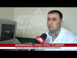 KORONAROGRAFIA I SHTOHET SPITALIT TË SHKODRËS