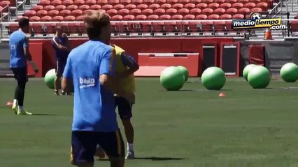 Lo último de las transferencias en Europa