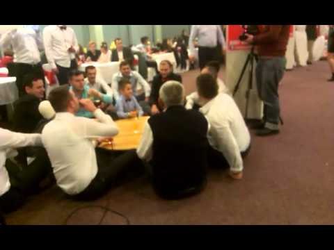 Vesad Mjeku - Zoti shpis tu rrit nera.