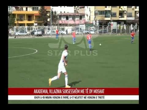 AKADEMIA, VLLAZNIA SUKSESSHËM ME TË DY MOSHAT