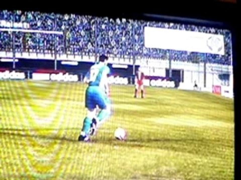 Ptit pond c.ronaldo PES