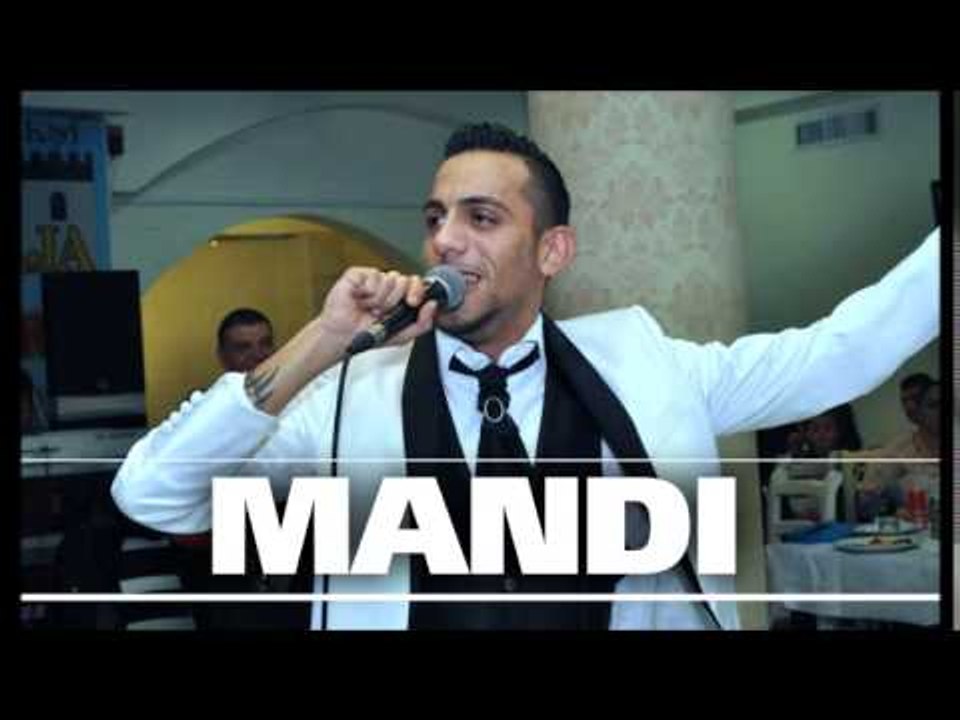 Mandi   Live - Tallava
