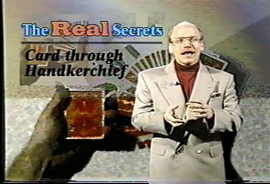 Michael Ammar - Easy to Master Card Miracles Vol 2 2of2