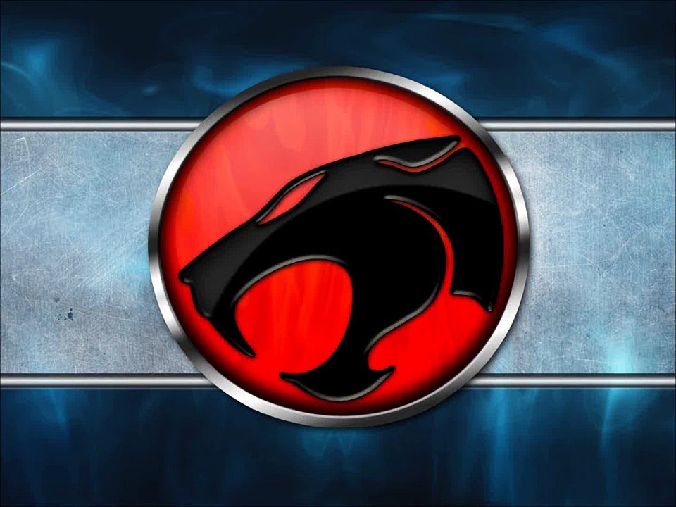 ThunderCats : Jaga