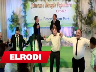 Kastriot Braho & Xhevair Jance - Nje cupe e nje djale