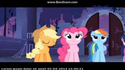 MLP Thai Boomerang version ss1 Ep2 / Part 2