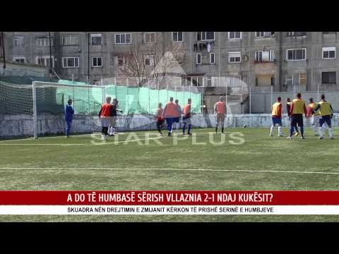 A DO TË HUMBASË SËRISH VLLAZNIA 2-1 NDAJ KUKËSIT?