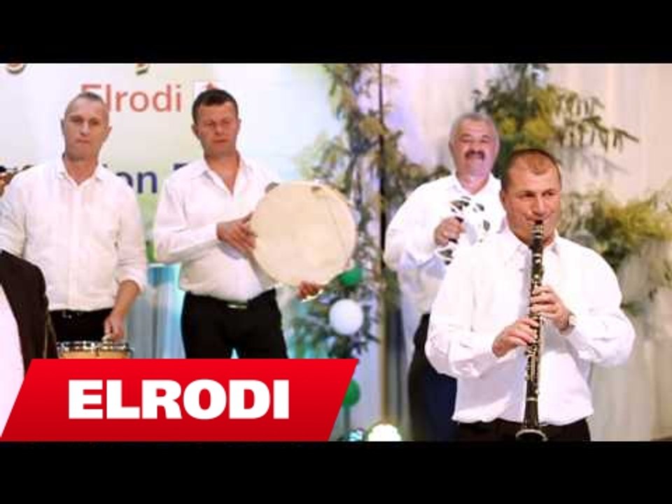 Agim Saliu  - Dardha rrumbullake (Official Video HD)