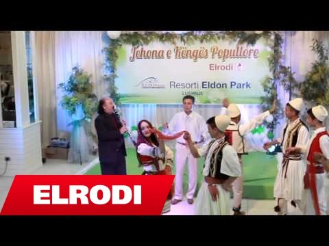 Fatmir Shahini - Kenge ste harrova (Official Video HD)