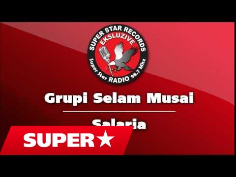 Grupi Selam Musai - O i mjeri sa te dua (Official Song)