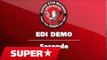 Edi Demo - Kush te beri nuse (Official Song)