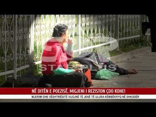 NË DITËN E POEZISË, MIGJENI I REZISTON ÇDO KOHE !