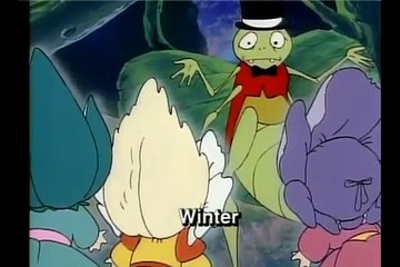 ★도현★   동화나라 ABC 05완두콩 요정