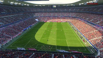 [Official] PES 2016 Gameplay Trailer  GC 2015