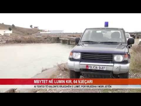 MBYTET NE LUMIN KIR, 64 VJECARI