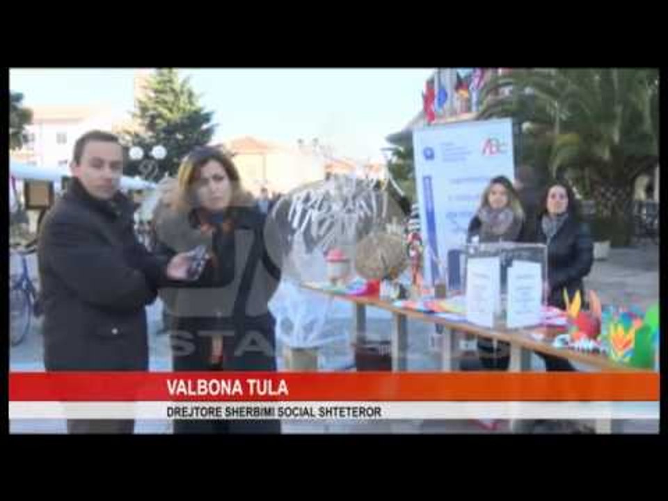 “SHKODRA DHURON” NË STAR PLUS TV