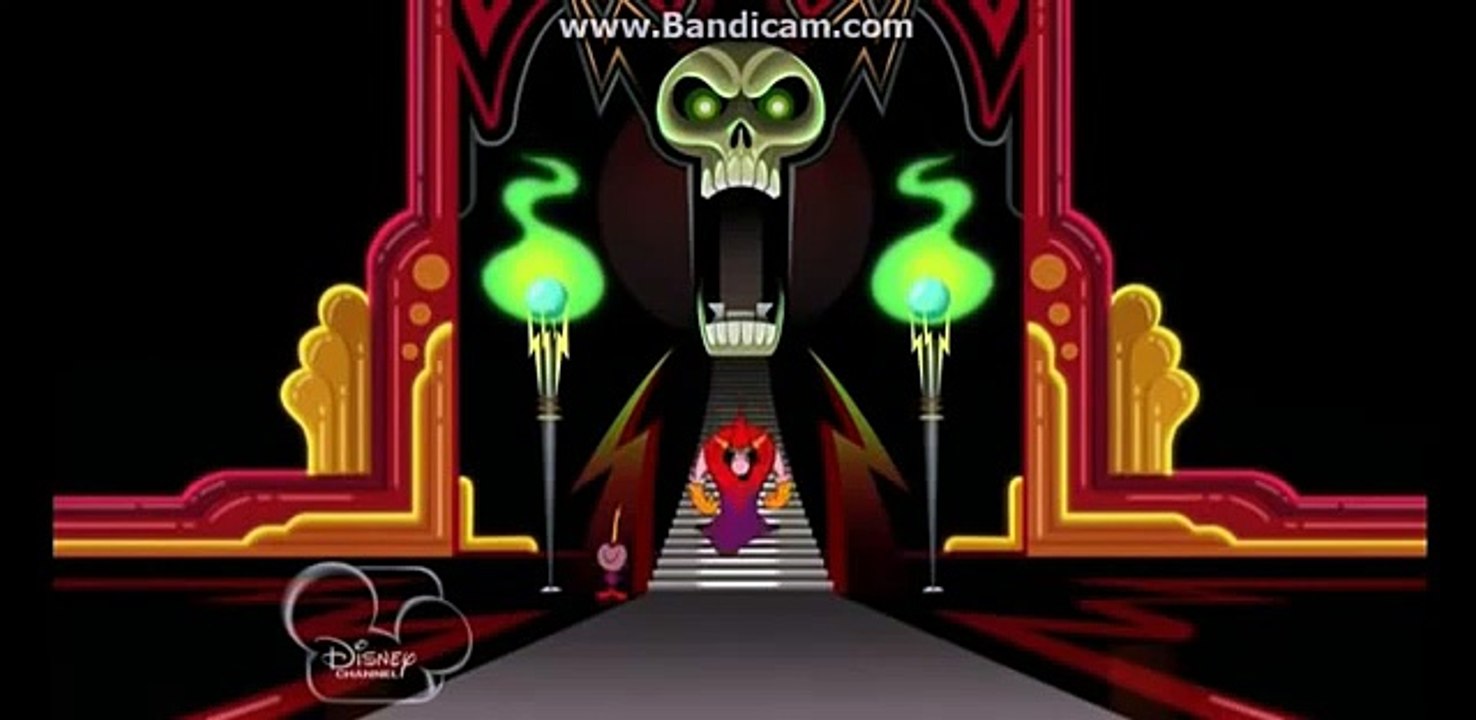 Wander Over Yonder: Westley gets a medal