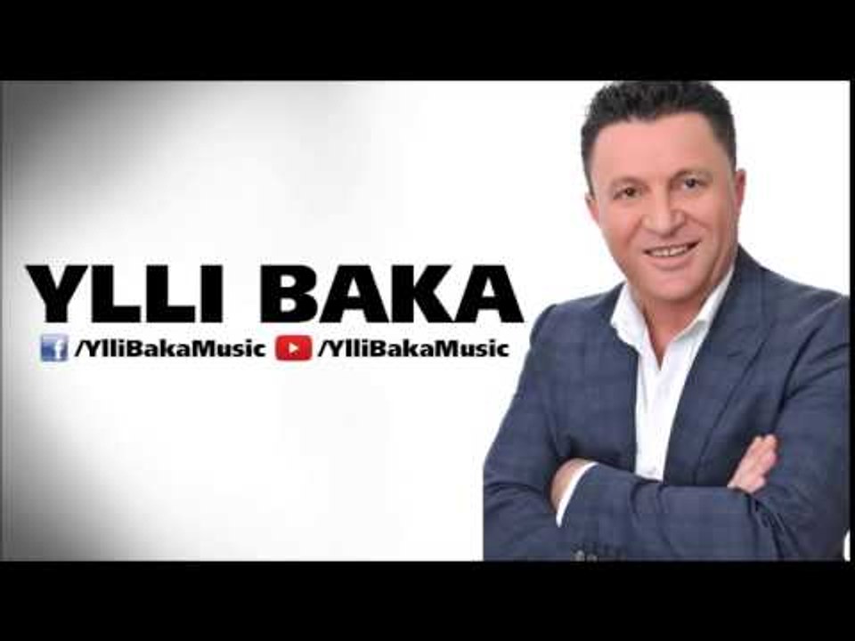 Ylli Baka - Bandill te pacim sa malet (Official Song)