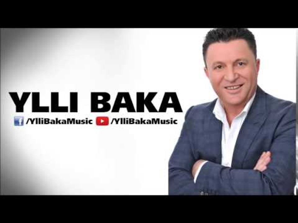 Ylli Baka - Faleminderit (Official Song)
