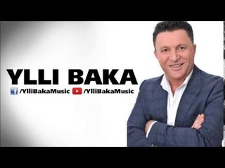 Ylli Baka - Eshte e jona Shqiperia (Official Song)