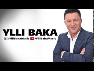 Ylli Baka - Te shtune e te diele (Official Song)