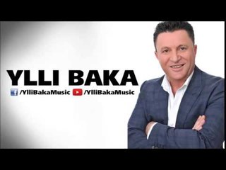 Ylli Baka - Merrja like dhe nje here (Official Song)