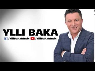 Ylli Baka - Me vrave ne vetull (Official Song)