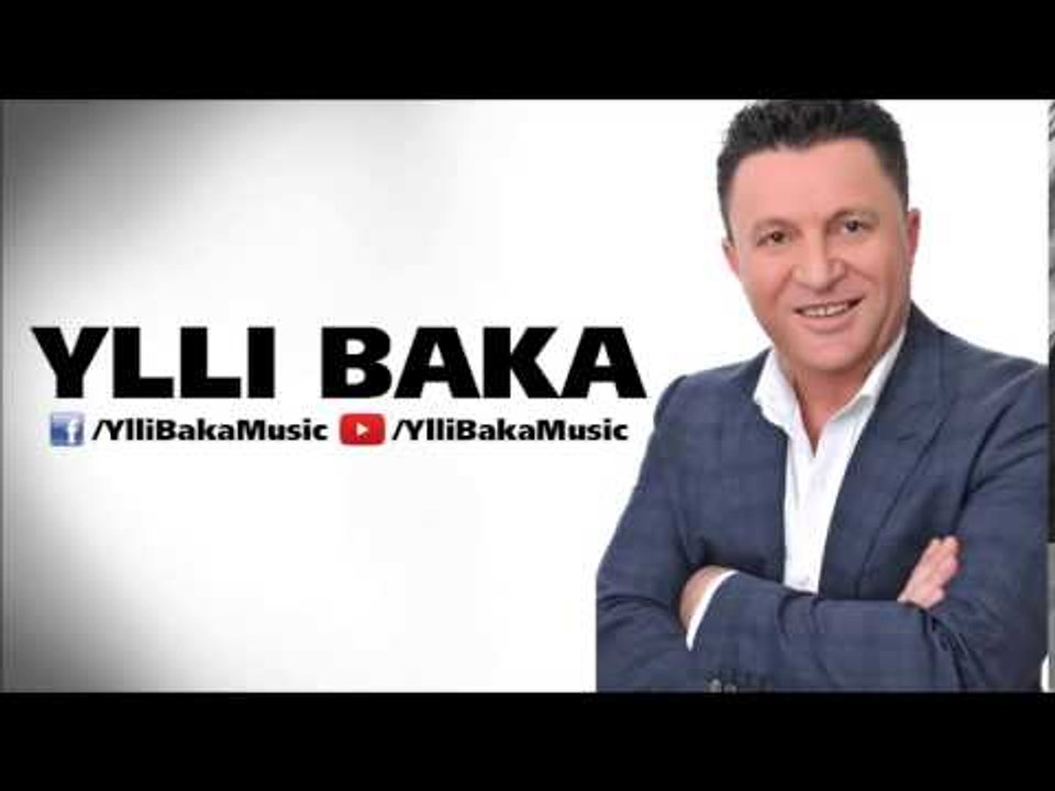 Ylli Baka - Ku e shkova femijerine (Official Song)