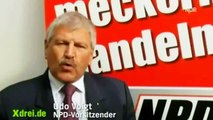 NNN -  Satire und gleichzeitig, die Wahrheit zu sagen.