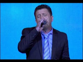 Ylli Baka - Me rente nje pike (Official Video)